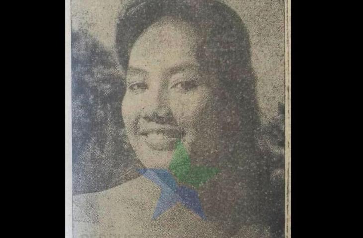 masa muda nani wijaya © berbagai sumber masa muda nani wijaya © berbagai sumber