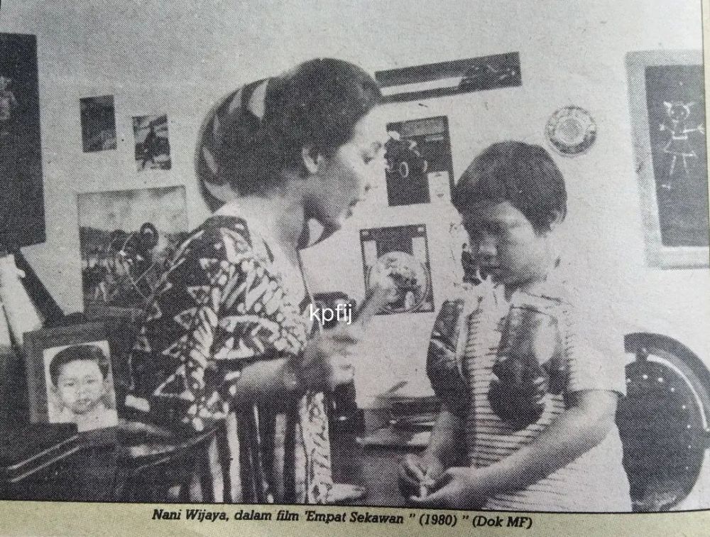 masa muda nani wijaya © berbagai sumber masa muda nani wijaya © berbagai sumber