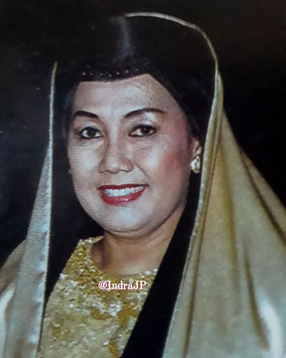 masa muda nani wijaya © berbagai sumber masa muda nani wijaya © berbagai sumber