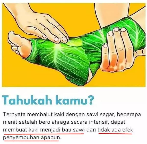 status sekadar info facebook © Facebook