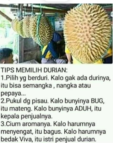 status sekadar info facebook © Facebook