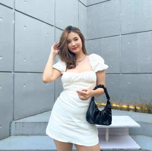 Gebetan Aos di Preman Pensiun 6 © 2023 brilio.net