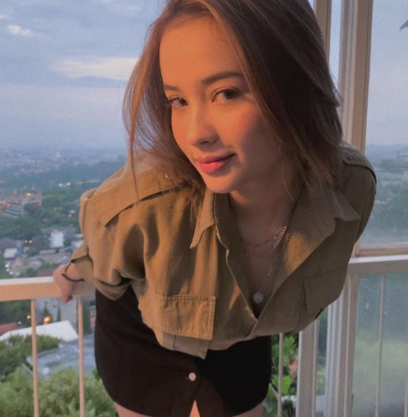 Gebetan Aos di Preman Pensiun 6 © 2023 brilio.net