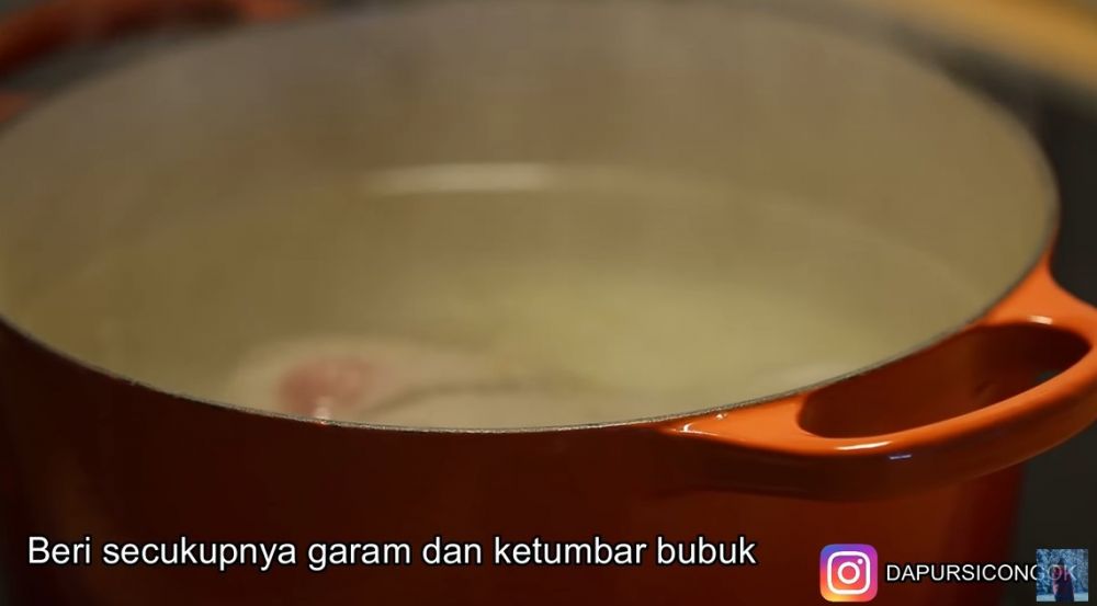 Trik mengolah daging sapi untuk dendeng ala rumah makan Padang, dijamin nggak alot