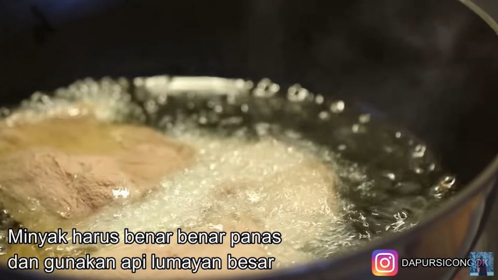 Trik mengolah daging sapi untuk dendeng ala rumah makan Padang, dijamin nggak alot