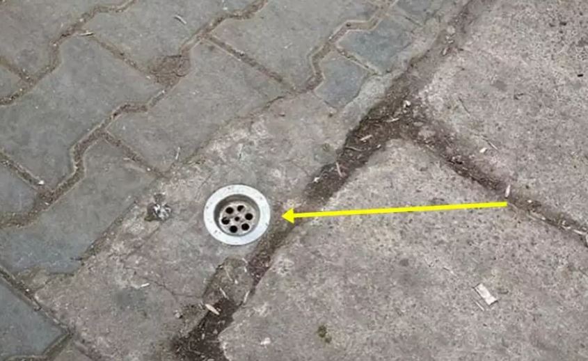 penampakan benda nggak sesuai tempatnya Berbagai sumber penampakan benda nggak sesuai tempatnya Berbagai sumber