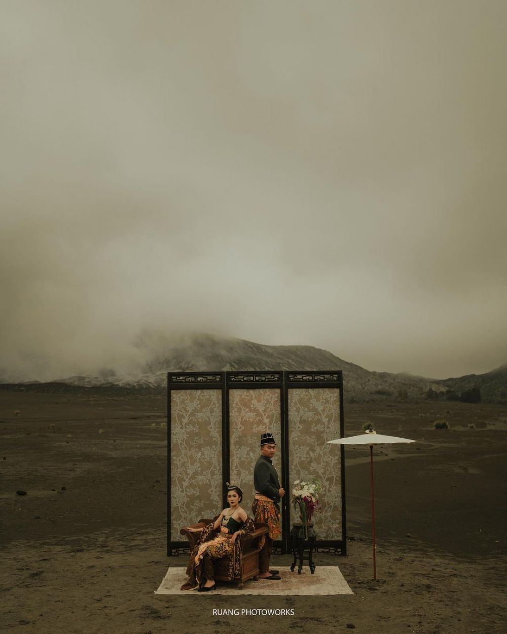 Prewedding fay nabila © 2023 brilio.net Prewedding fay nabila © 2023 brilio.net