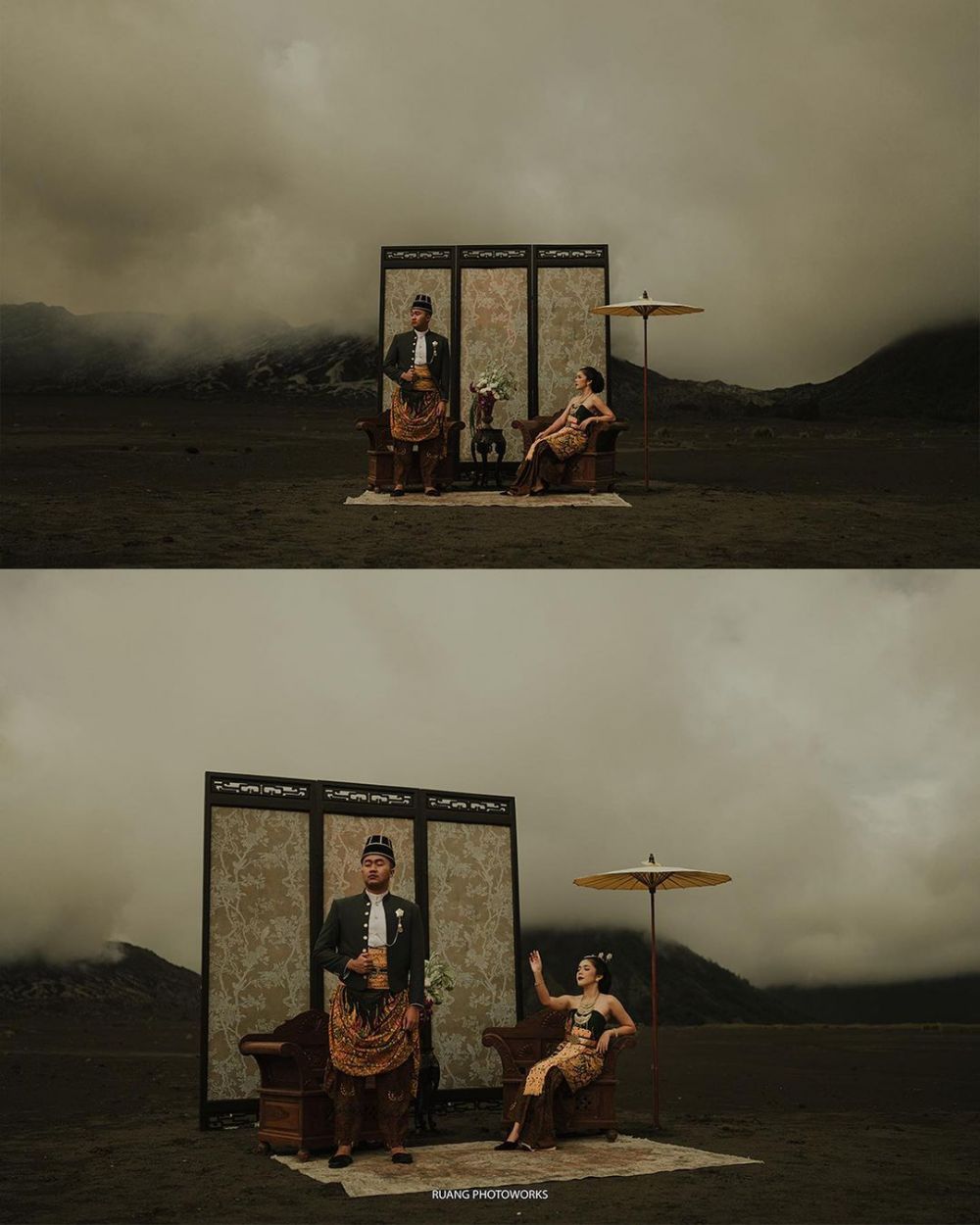 Prewedding fay nabila © 2023 brilio.net Prewedding fay nabila © 2023 brilio.net