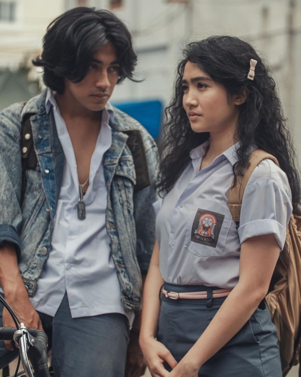 Bocah bintang iklan minyak telon © 2023 brilio.net