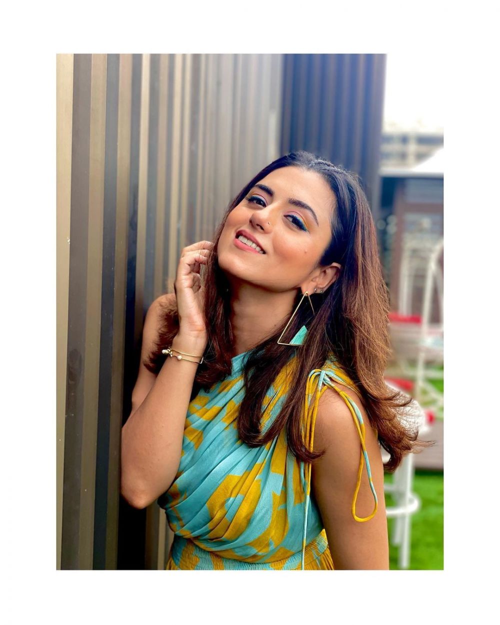 Ridhi Dogra Supriya Nakusha © berbagai sumber Ridhi Dogra Supriya Nakusha © berbagai sumber