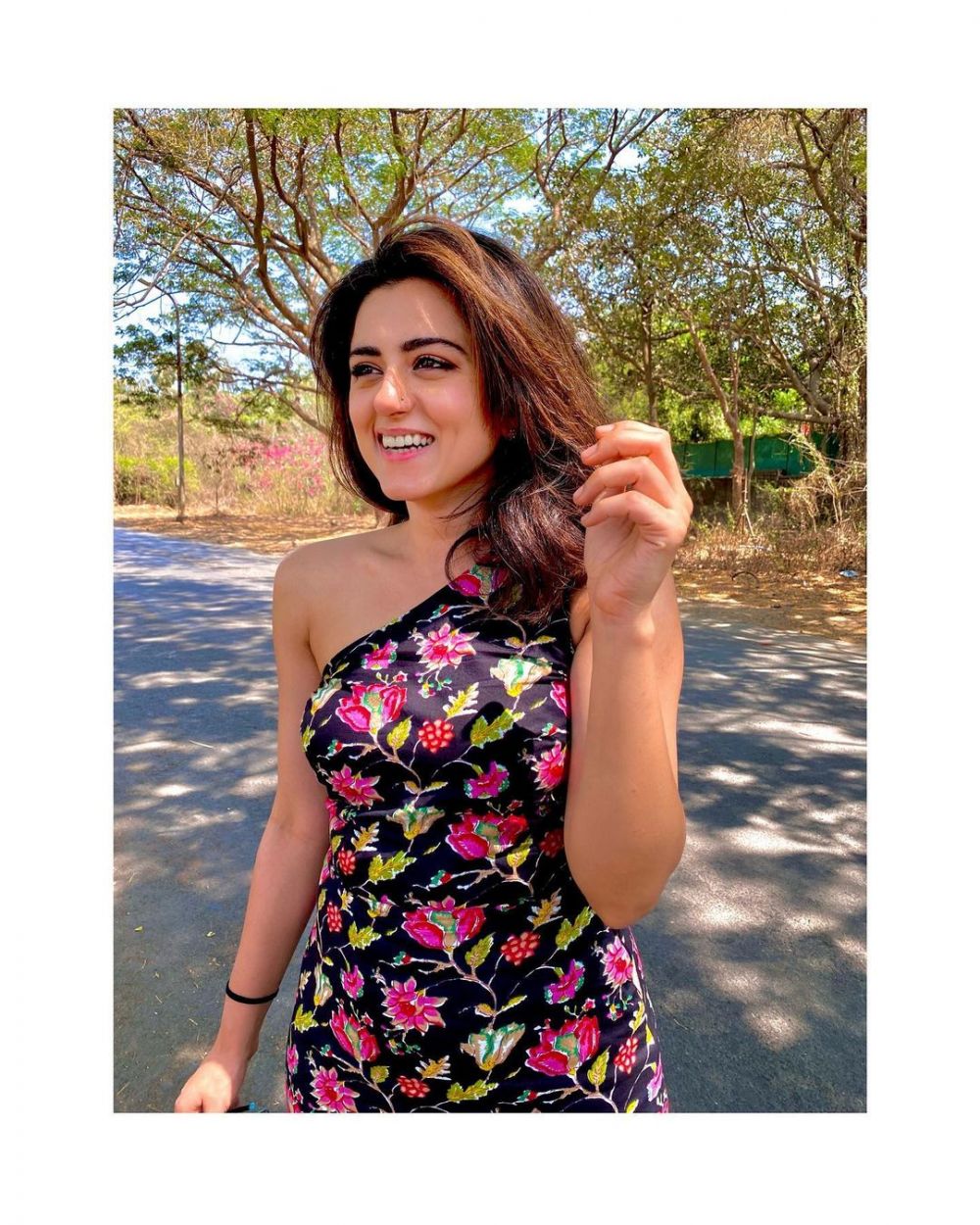 Ridhi Dogra Supriya Nakusha © berbagai sumber Ridhi Dogra Supriya Nakusha © berbagai sumber