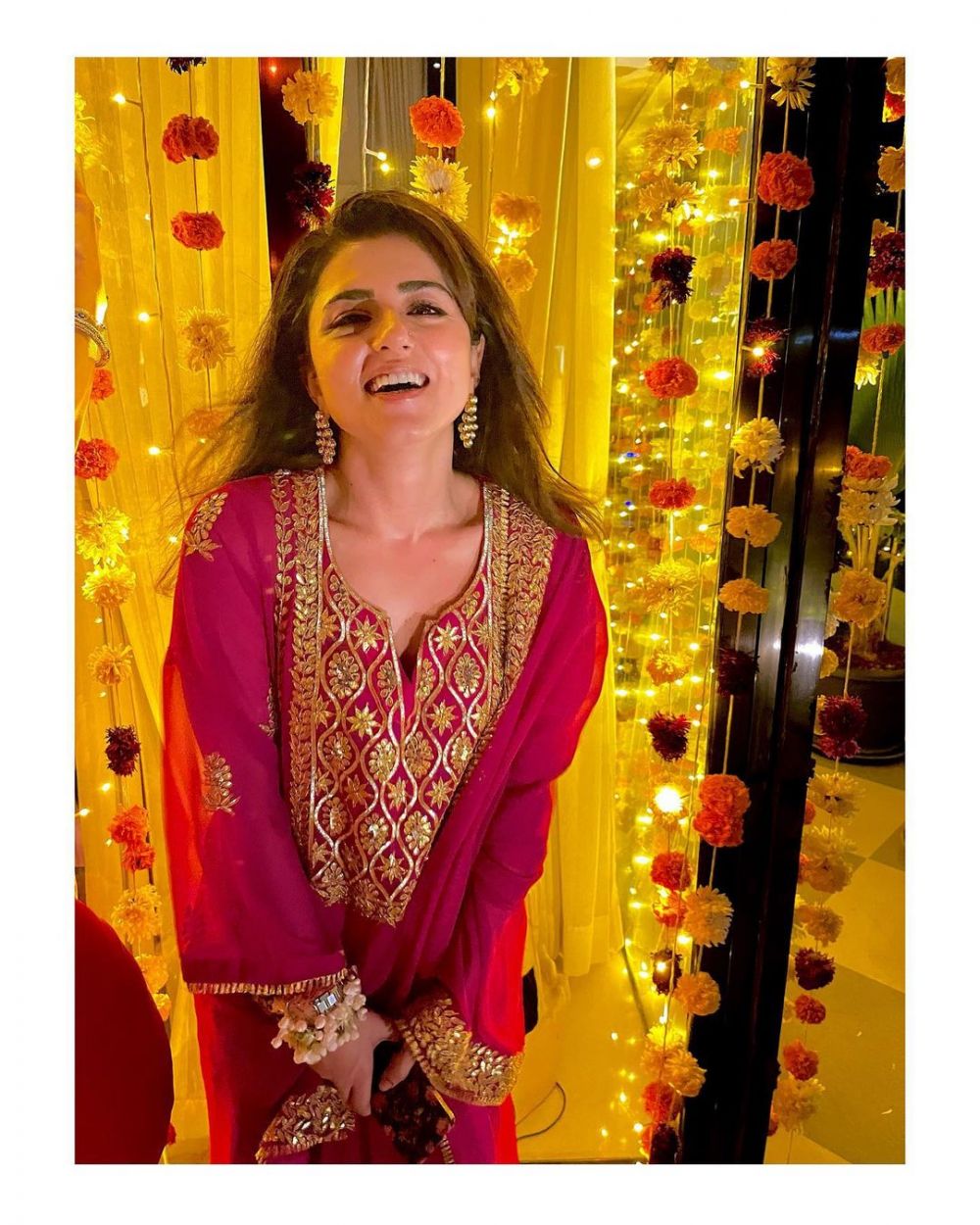 Ridhi Dogra Supriya Nakusha © berbagai sumber