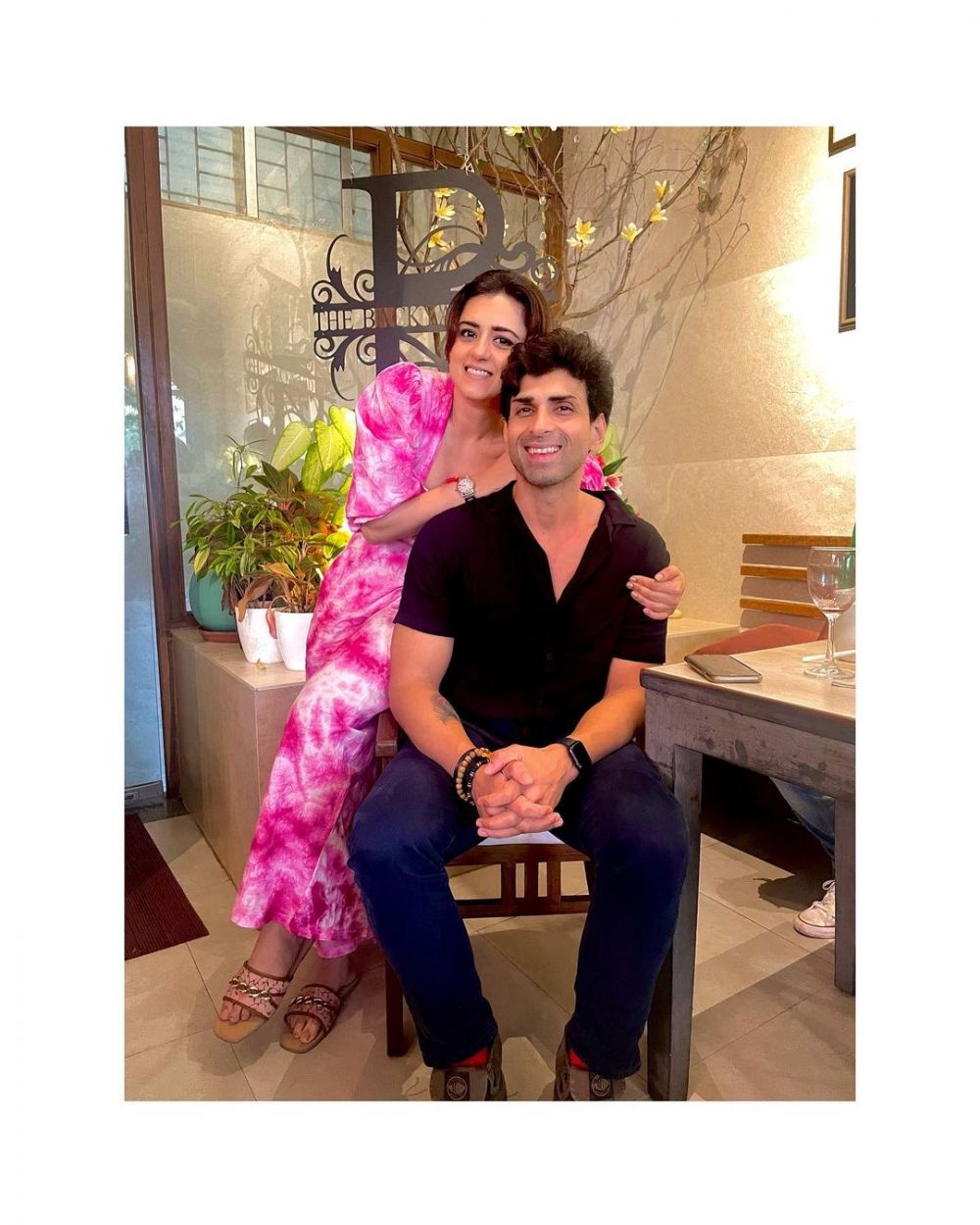 Ridhi Dogra Supriya Nakusha © berbagai sumber