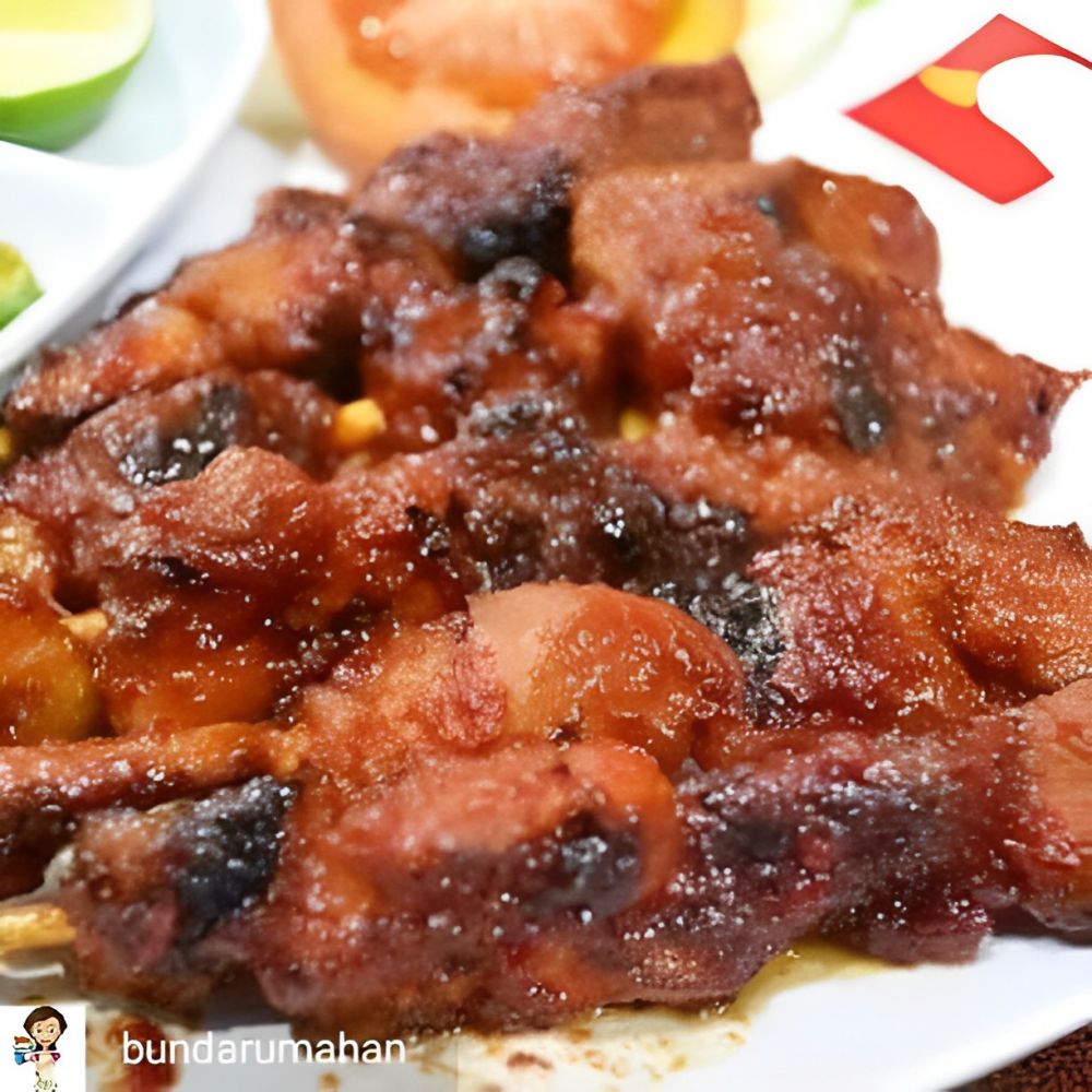 13 Resep olahan bebek bakar lezat, gurih, dan menggugah selera