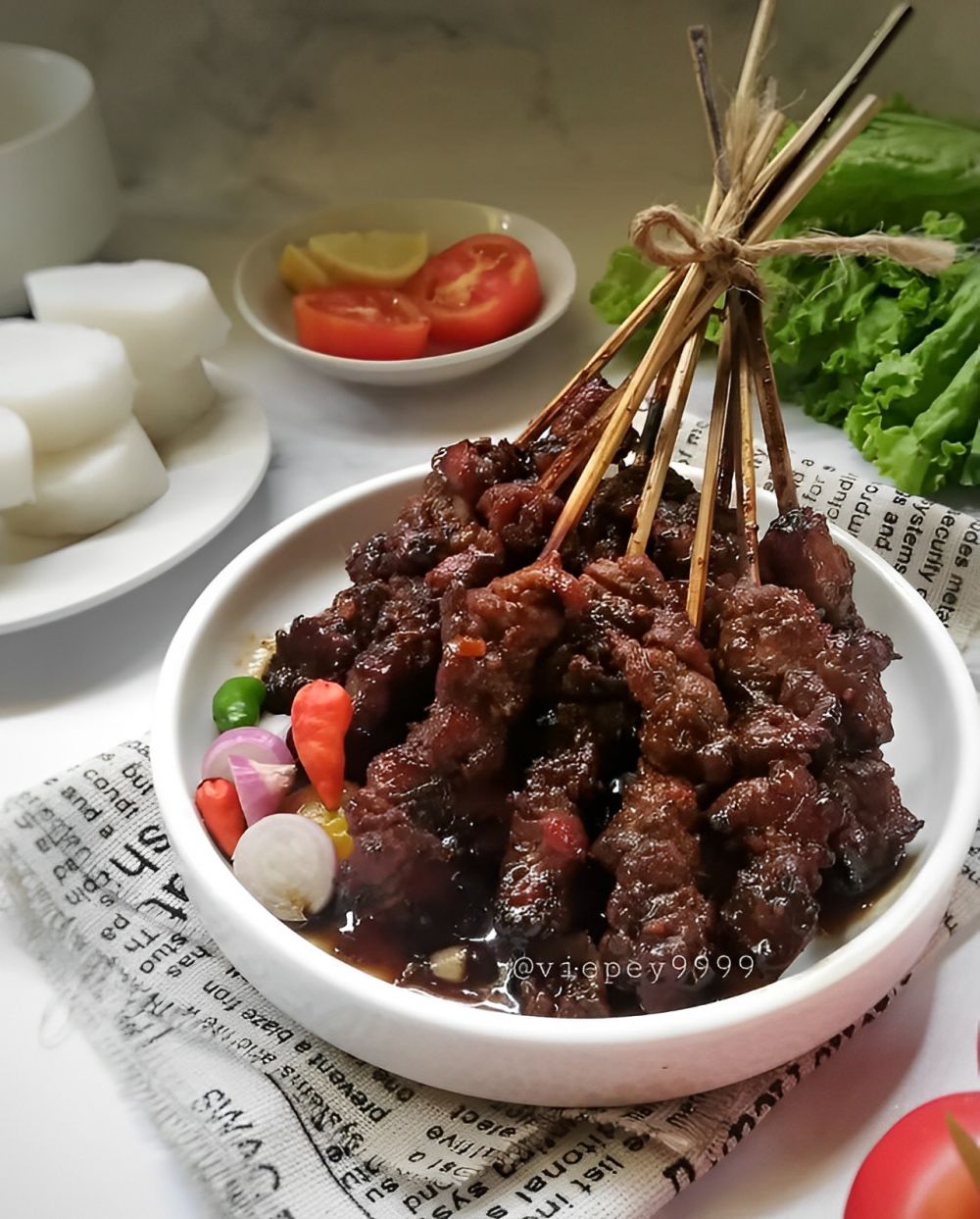 13 Resep olahan bebek bakar lezat, gurih, dan menggugah selera