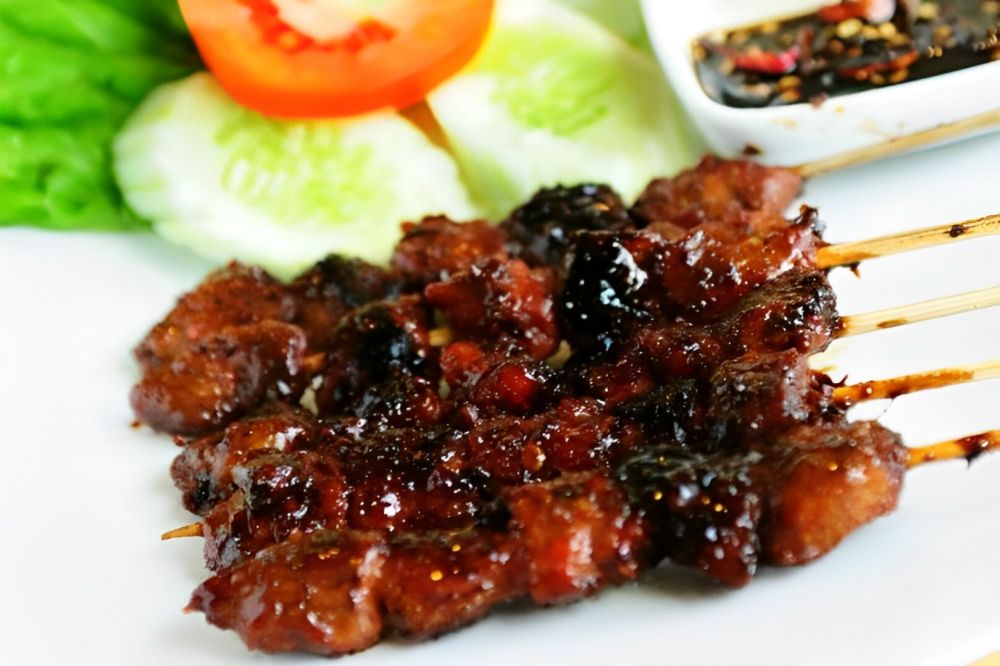13 Resep olahan bebek bakar lezat, gurih, dan menggugah selera