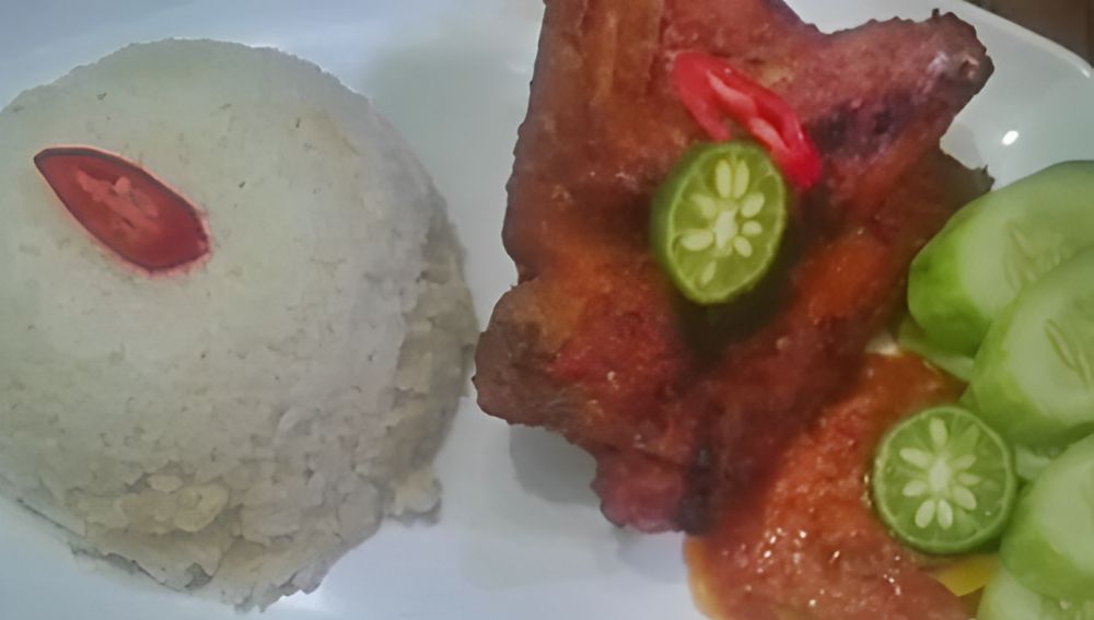 13 Resep olahan bebek bakar lezat, gurih, dan menggugah selera