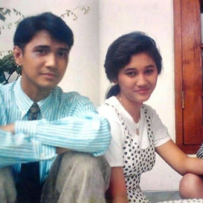 potret nostalgia hudy prayoga © berbagai sumber