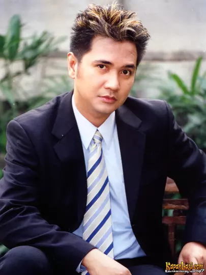 potret nostalgia hudy prayoga © berbagai sumber