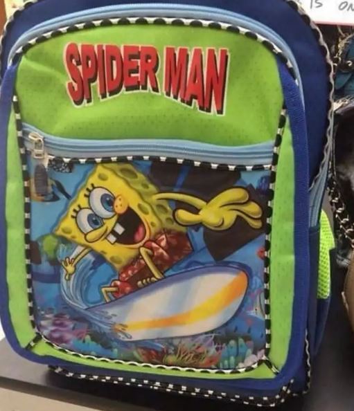 momen pas benda yang tertukar Berbagai sumber