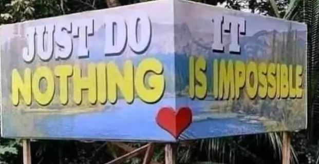 momen pas benda yang tertukar Berbagai sumber