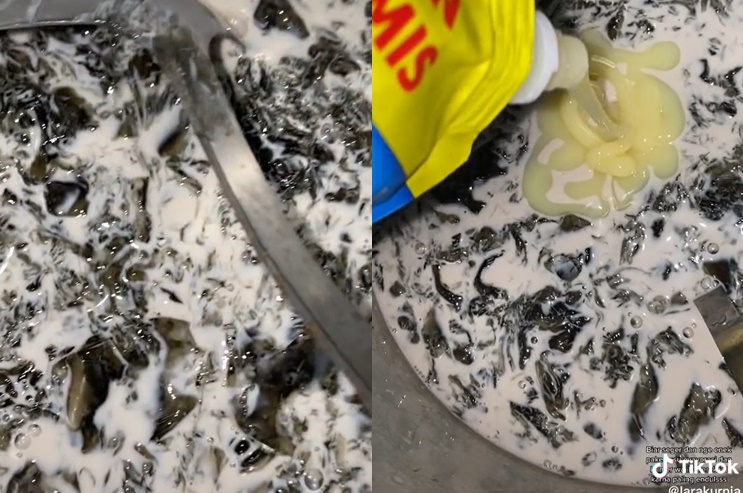 Tanpa serutan, begini cara membuat jelly serut yang mudah ditiru