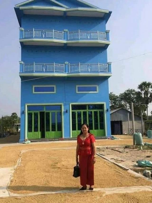 tampilan depan rumah © berbagai sumber