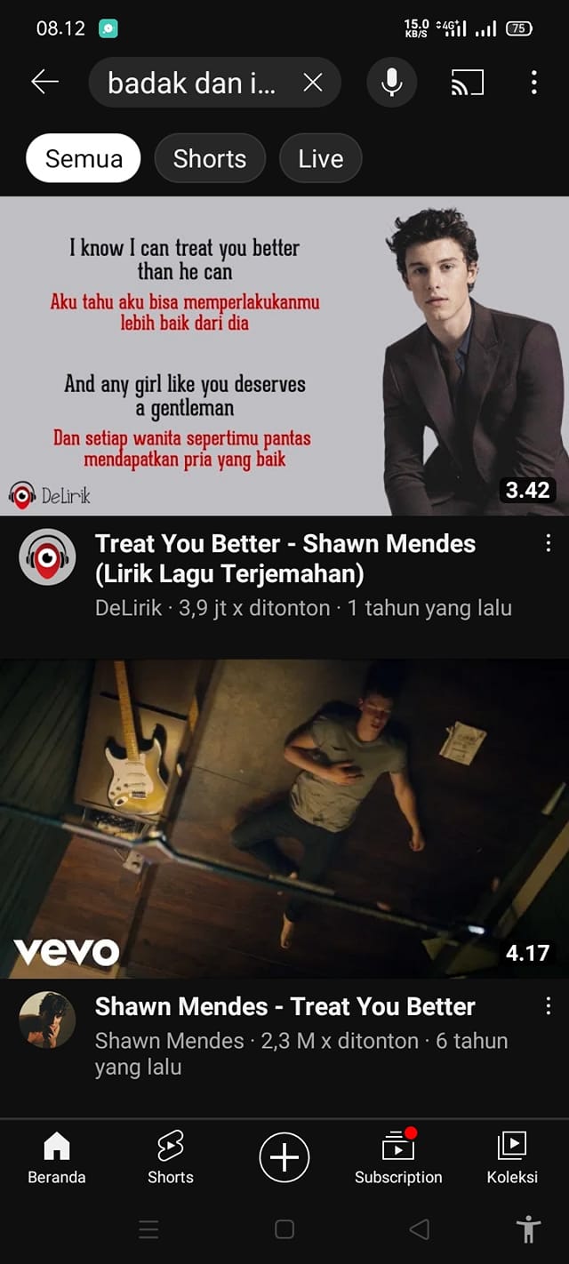 keyword kocak cari lagu YouTube © berbagai sumber keyword kocak cari lagu YouTube © berbagai sumber