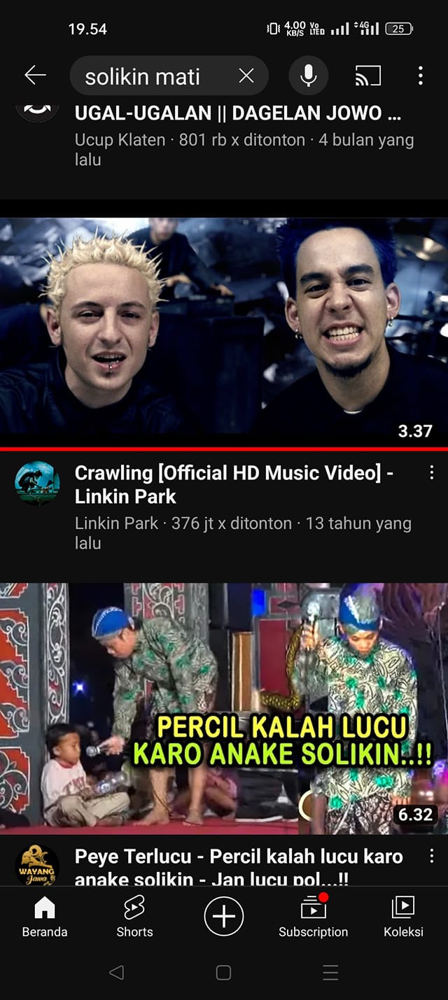 keyword kocak cari lagu YouTube © berbagai sumber keyword kocak cari lagu YouTube © berbagai sumber