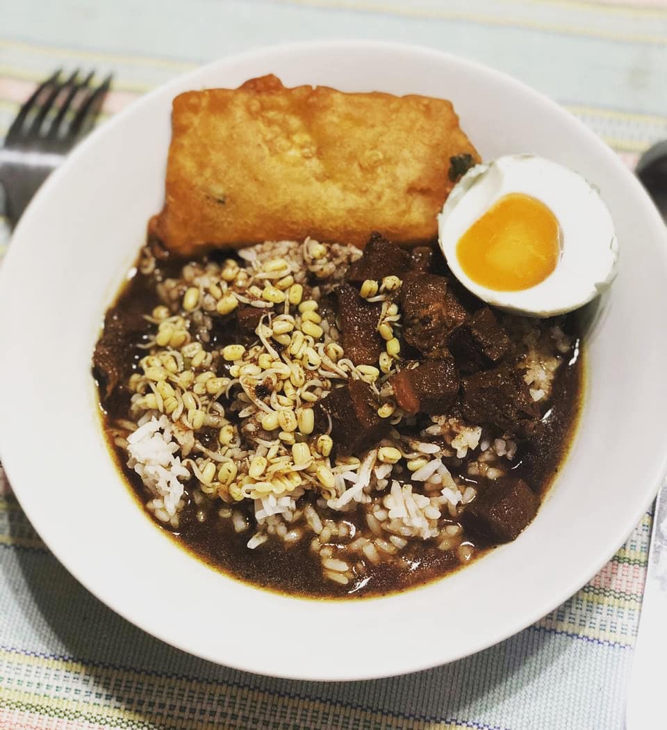 10 Inspirasi masakan berkuah ala Devi Permatasari, sederhana khas menu rumahan