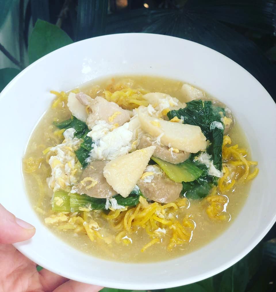 10 Inspirasi masakan berkuah ala Devi Permatasari, sederhana khas menu rumahan