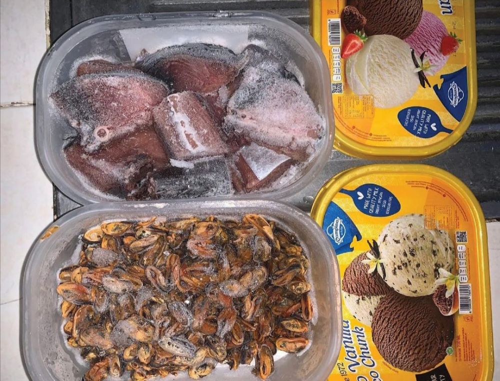 11 momen lucu bukti hidup hemat ini kocaknya nggak ada lawan © Instagram