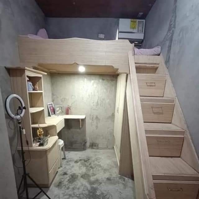 makeover kamar anak jadi gemas © Facebook makeover kamar anak jadi gemas © Facebook