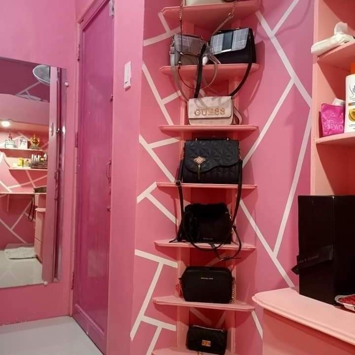 makeover kamar anak jadi gemas © Facebook makeover kamar anak jadi gemas © Facebook