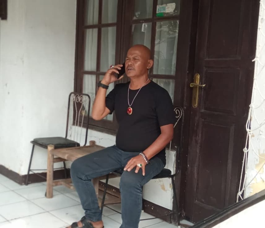 perjalanan karier Pipit Preman Pensiun berbagai sumber perjalanan karier Pipit Preman Pensiun berbagai sumber