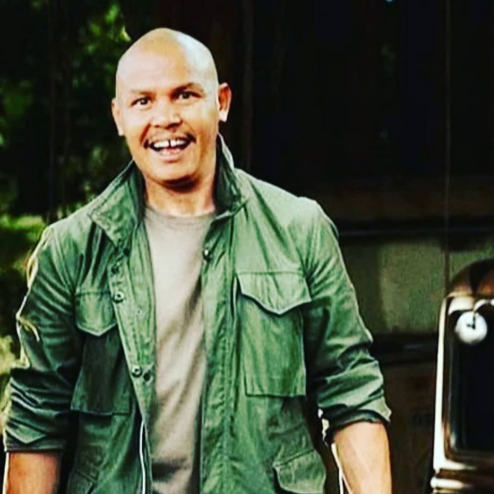 perjalanan karier Pipit Preman Pensiun berbagai sumber