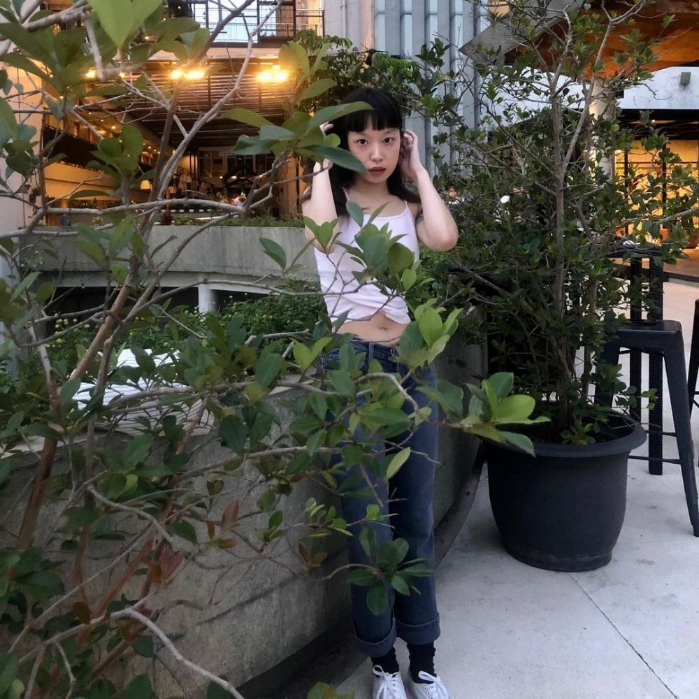 Susi Susanti Preman Pensiun Astra Madea © berbagai sumber Susi Susanti Preman Pensiun Astra Madea © berbagai sumber