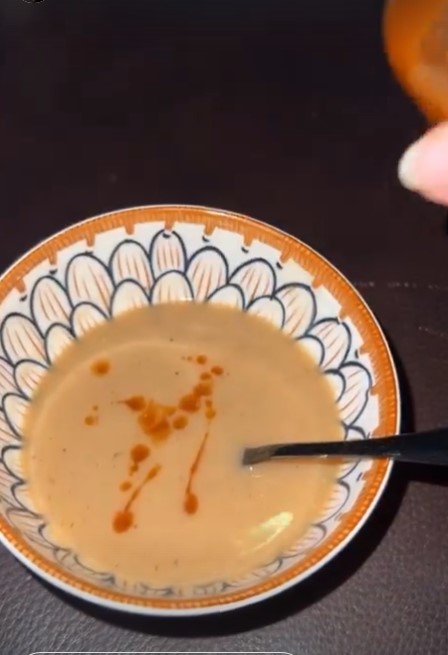 10 Menu diet Danvy Rukmana putri Annisa Trihapsari, bantu pangkas bobot 6 kg dalam 3 minggu