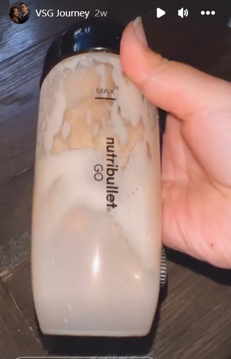 10 Menu diet Danvy Rukmana putri Annisa Trihapsari, bantu pangkas bobot 6 kg dalam 3 minggu