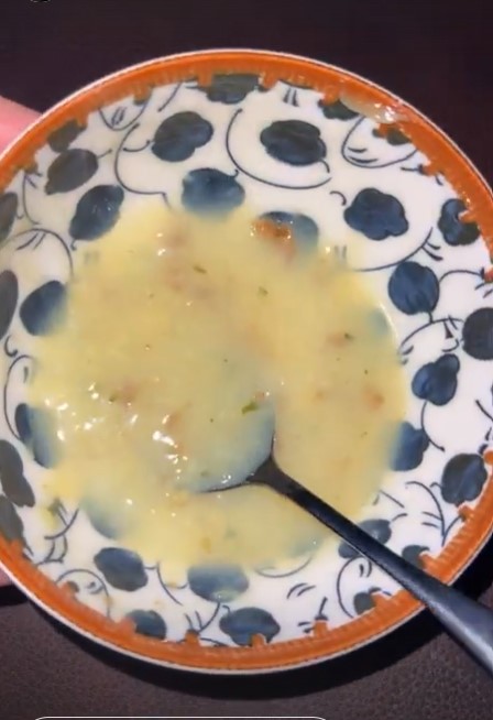 10 Menu diet Danvy Rukmana putri Annisa Trihapsari, bantu pangkas bobot 6 kg dalam 3 minggu