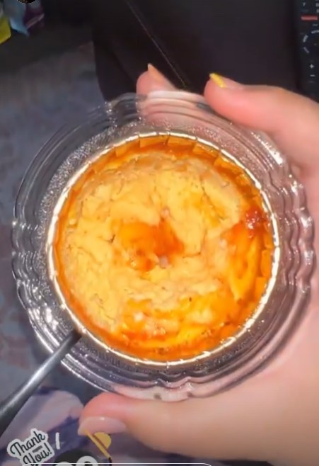 10 Menu diet Danvy Rukmana putri Annisa Trihapsari, bantu pangkas bobot 6 kg dalam 3 minggu