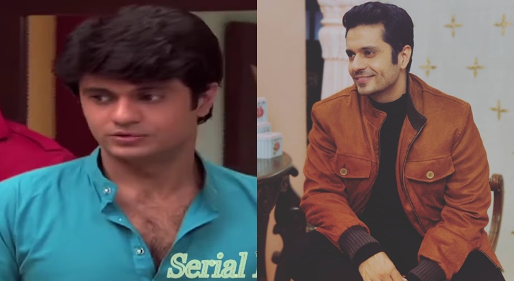 Beda gaya pemeran Nakusha © berbagai sumber