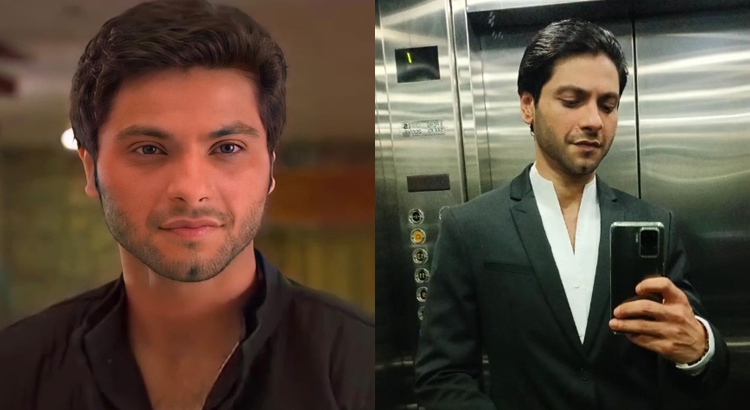 Beda gaya pemeran Nakusha © berbagai sumber