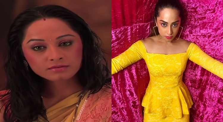 Beda gaya 9 pemeran Nakusha di serial yang biasa vs keseharian, Nakusha yang dekil aslinya glamor