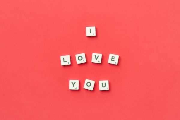 Kata-kata romantis buat pacar yang bikin baper © 2023 brilio.net