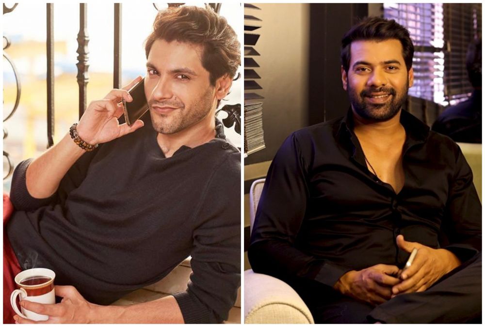 beda gaya pemeran Dutta di Nakusha berbagai sumber