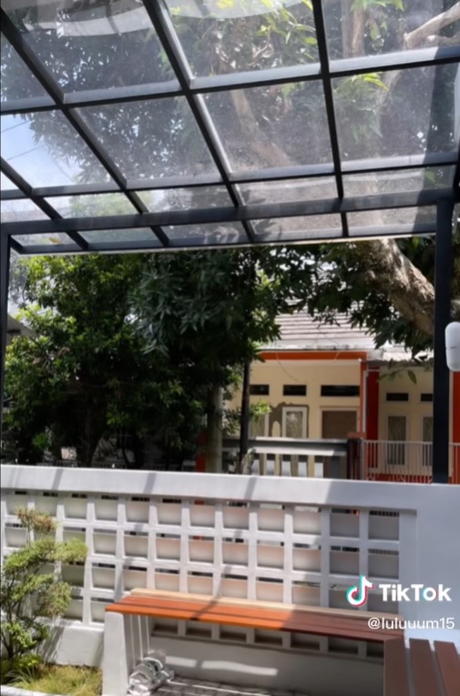 transformasi rumah kosong tak terawat jadi hunian minimalis © berbagai sumber transformasi rumah kosong tak terawat jadi hunian minimalis © berbagai sumber