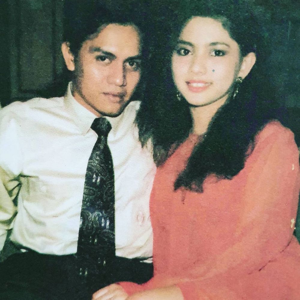 transformasi model bareng gusti randa © berbagai sumber