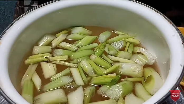 Cara ampuh menghilangkan getah lompong agar tak bikin gatal, pakai tiga bahan dapur