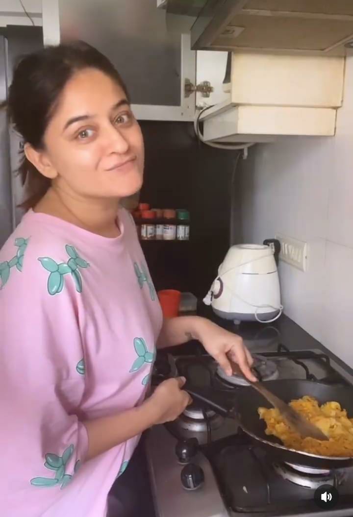 Rumah pemeran Nakhusa Istimewa